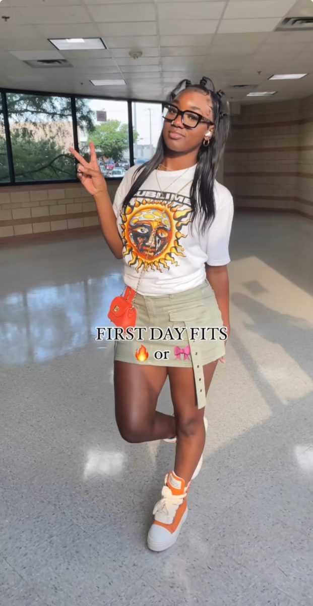 First Day Fits '24