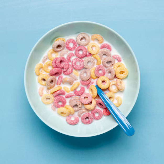 The Great Debate: Why Cereal Goes First