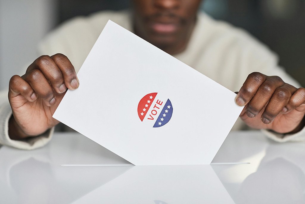 The Illusion of Choice: How African American Votes Are Pandered To