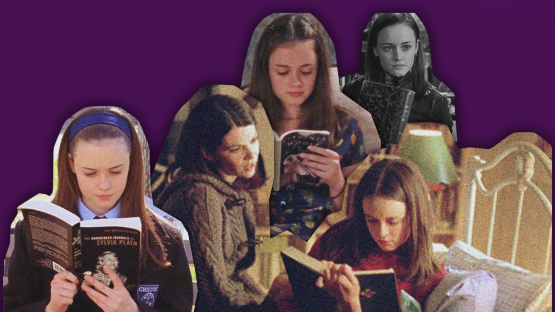 What Rory Gilmore Means to Us