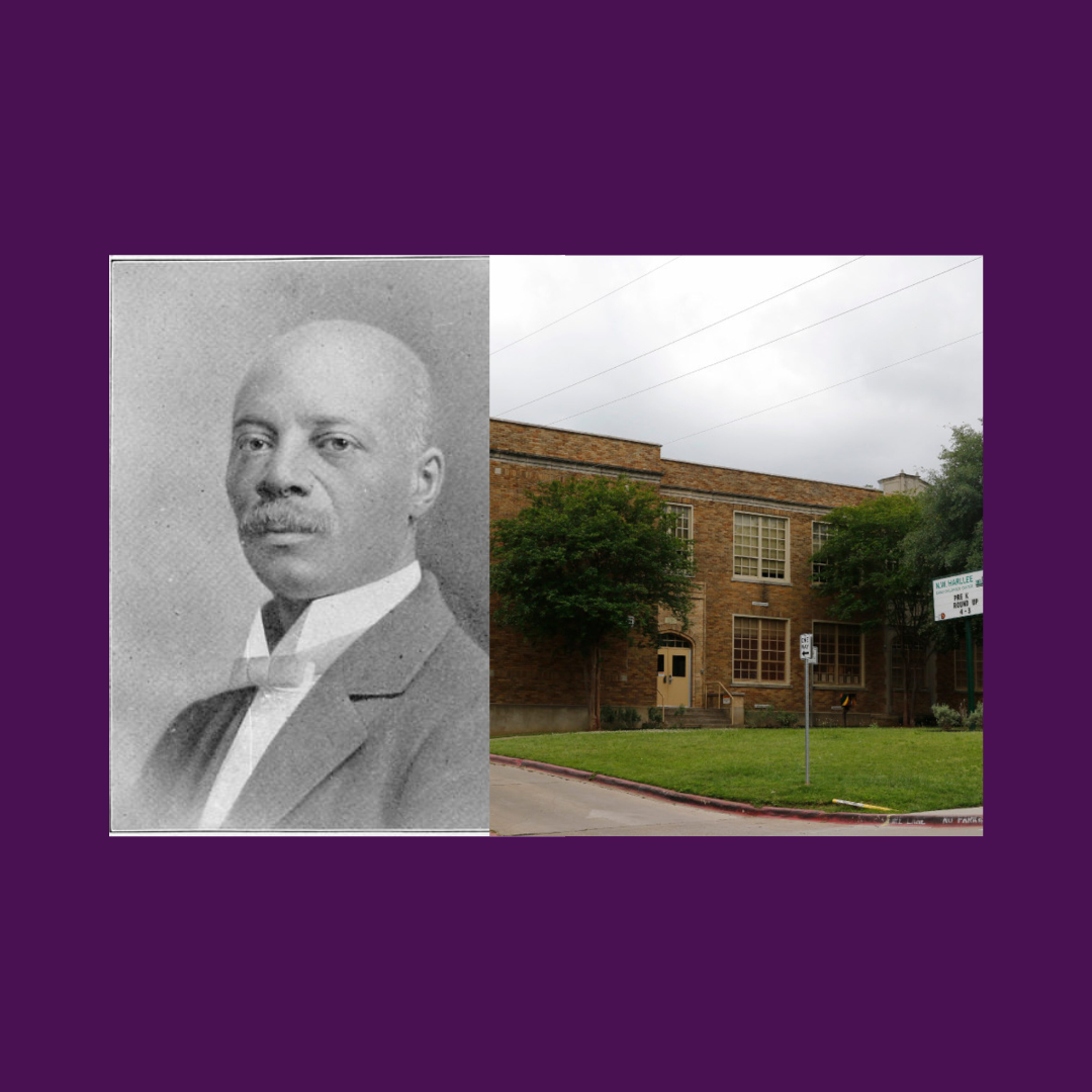 Tenth Street History Part 4: The Legacy of Norman W. Harllee