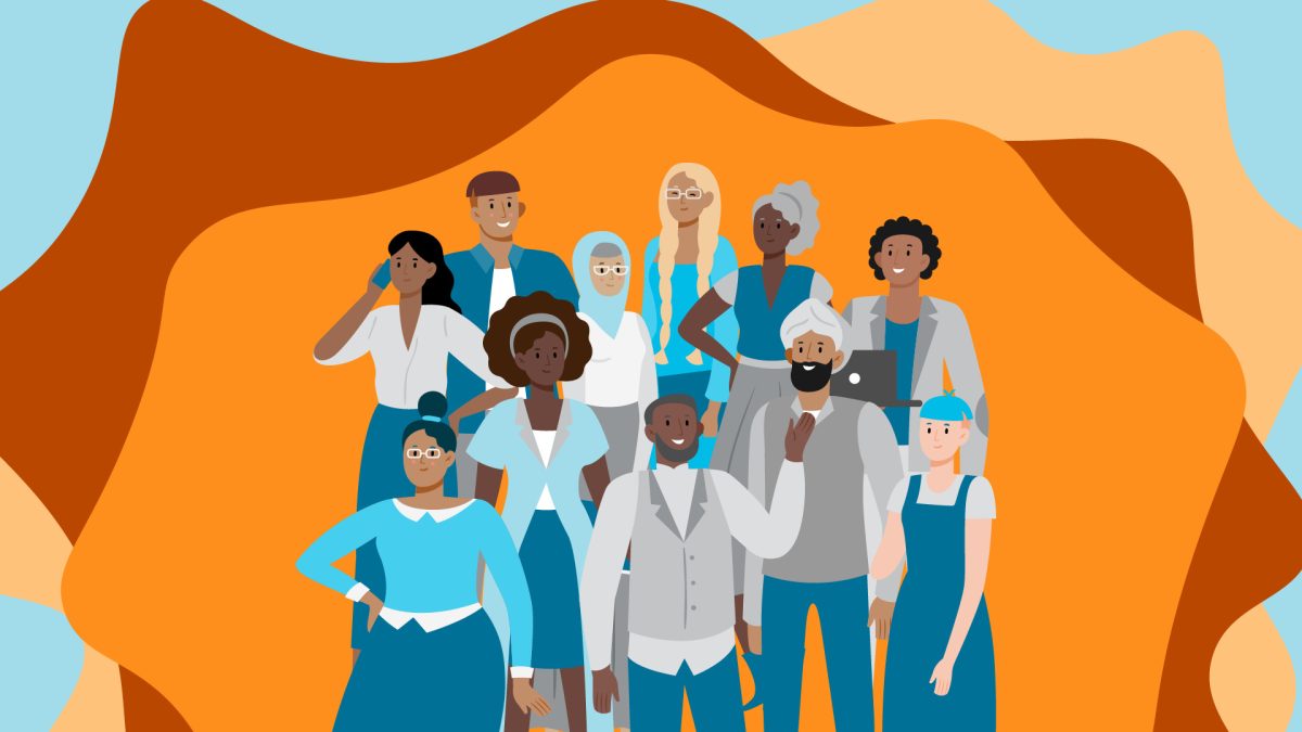 Diversity, Equity and Inclusion (DEI) 
