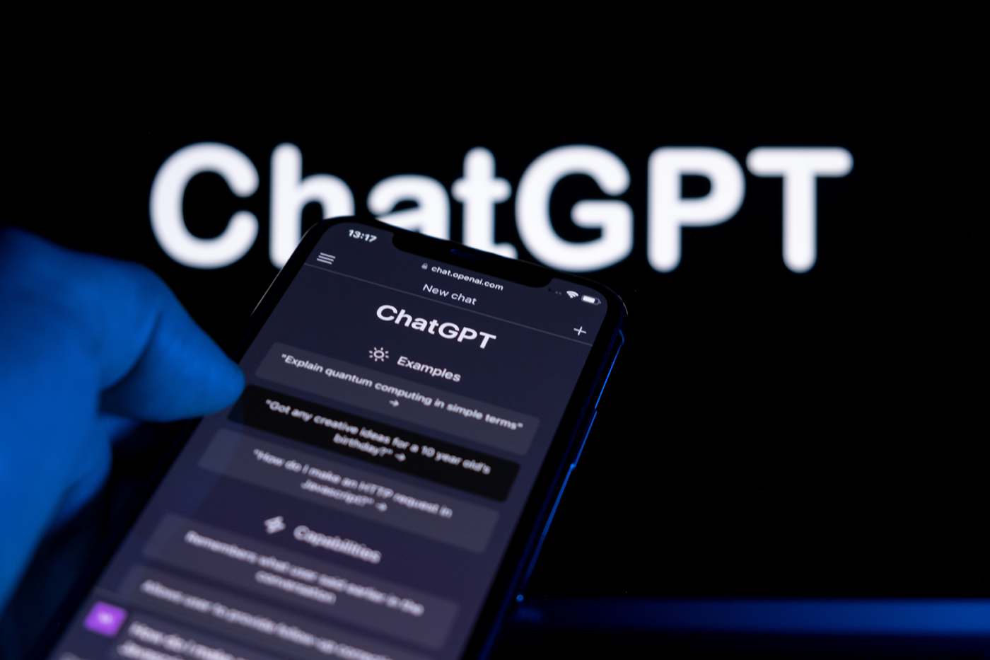 The Power of ChatGPT: Revolutionizing Education and the Environment