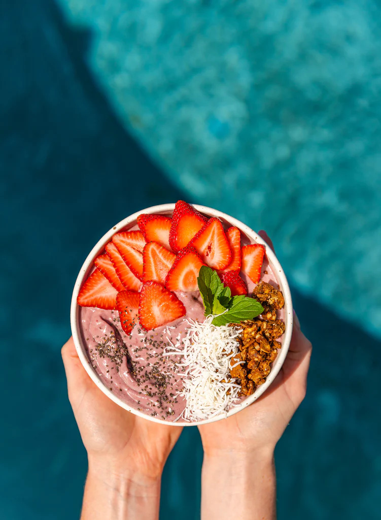 Acai Bowl