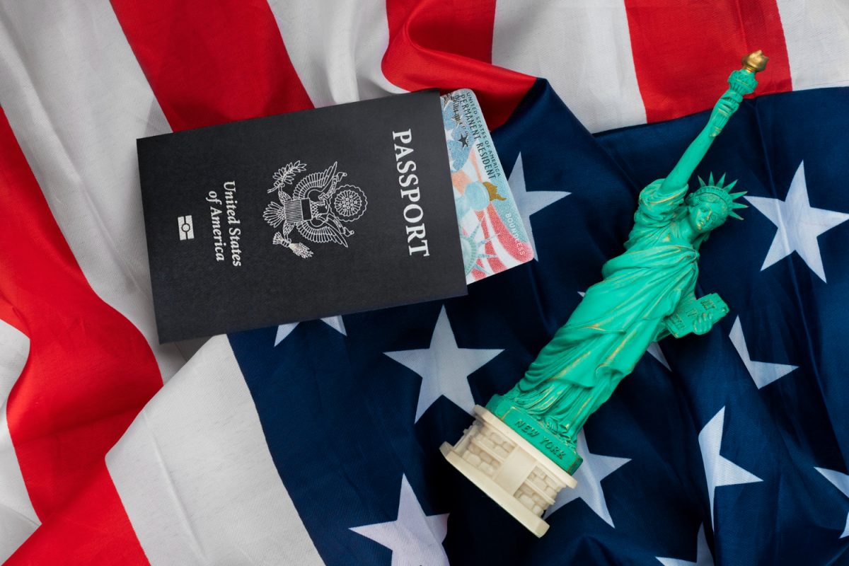 Who Gets to Be American? The Fight Over Birthright Citizenship