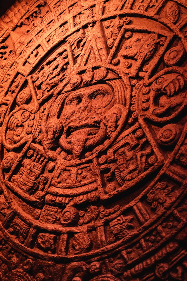 Aztec Mythology- Deconstructing the Western Mindset towards Death