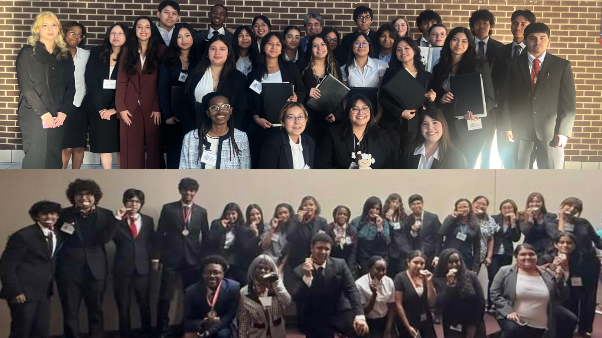 Moot Court & Mock Trial for the Win!