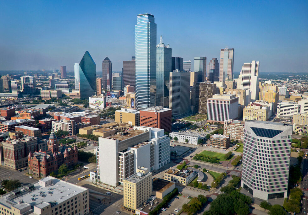 Southern Dallas Progress 
