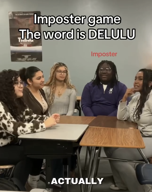 Try to spot the imposter