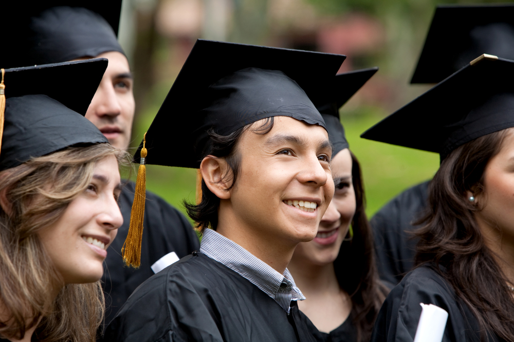 A Look Into Challenges Facing Latino Students
