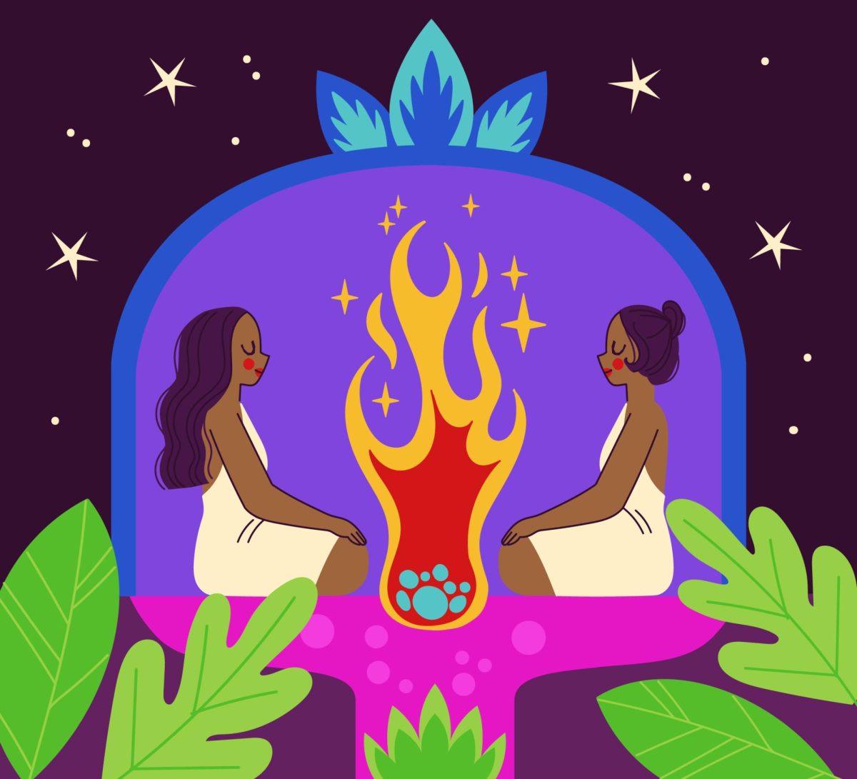 The “Magic” of Manifestation: Revealed