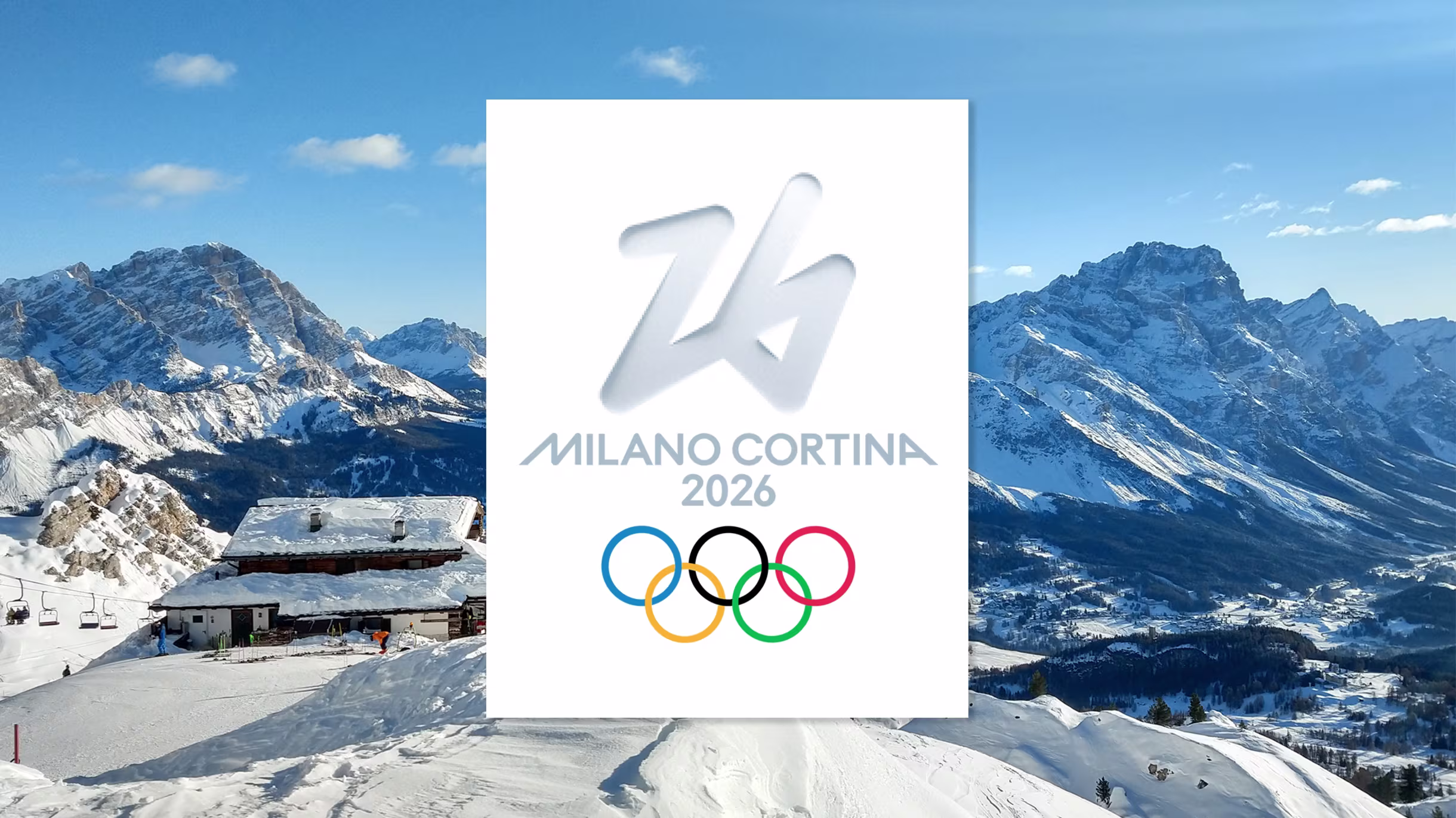 The 2026 Milano Cortina Winter Olympics: The Definitive Watch Guide