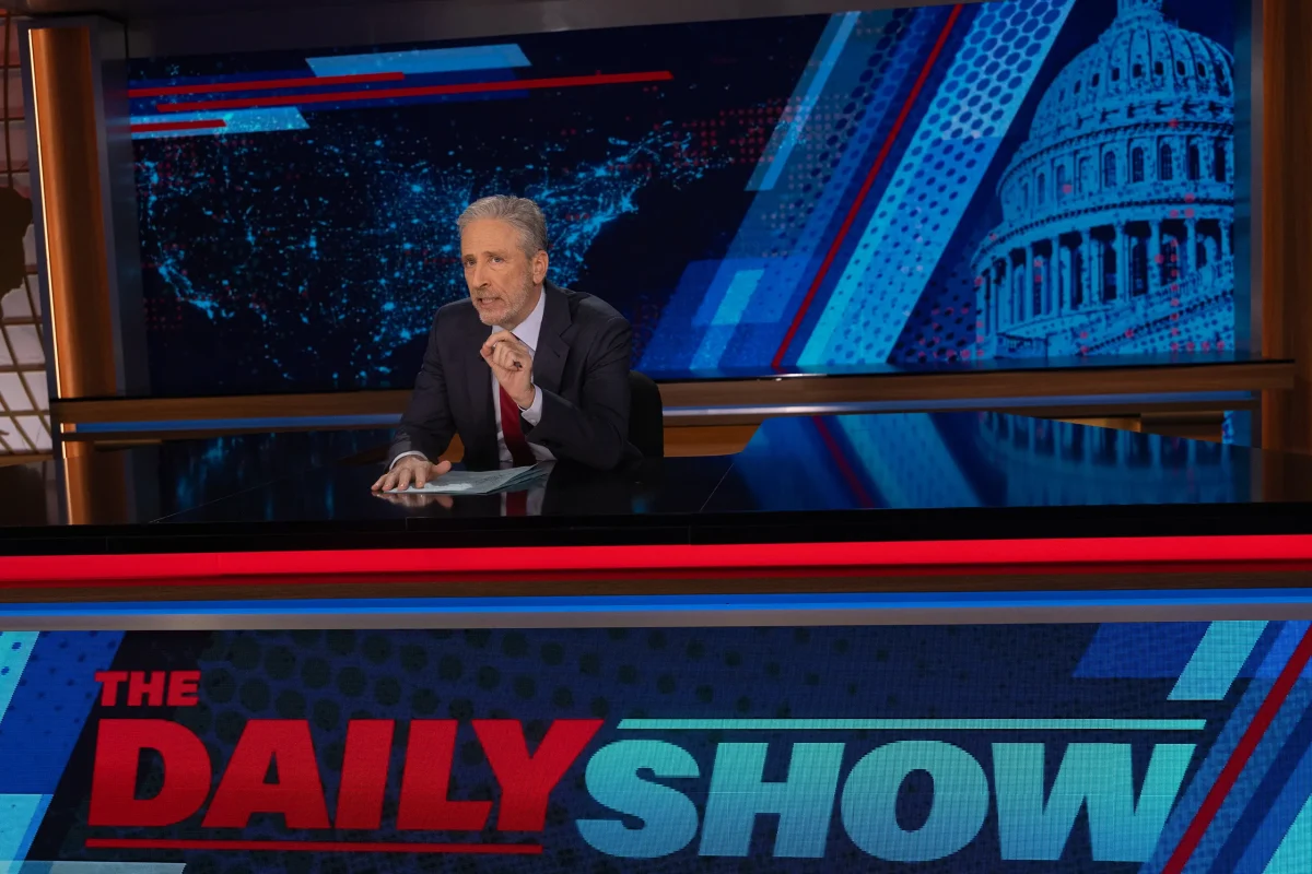Political Satire and Its Leading Arbiter