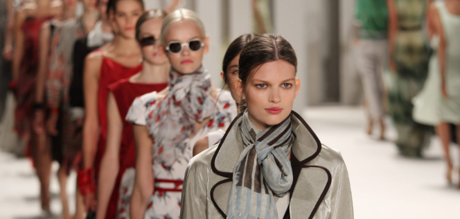 New York Fashion Week: Designers That Break the Mold