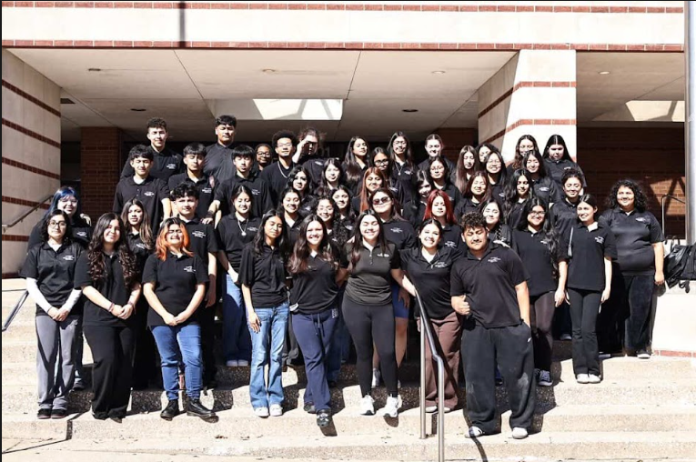 Champions in the Making: Skills USA Dominates at District Competition