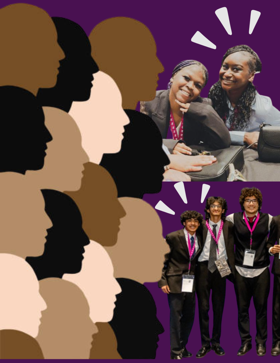Black and Brown Excellence at the Law Magnet: How These Students Define Success